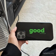 IPhone 1, Soft Case, Suitable for X, XS, XR, 7, 8 Plus, Ins Style