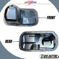 PROTON WIRA / SATRIA 1.3 CC / 1.5 CC / SAGA / ISWARA LMST / 12V ENGINE OIL PAN / ENGINE MINYAK OIL P