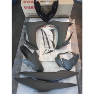 COVER SET FOR YAMAHA LC135 FI (MDNMA) (BDK-F0000-00-P0) ORIGINAL YAMAHA