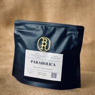 Buzzed Roaster Blend Series - Parabolica [ Freshly roasted coffee ]