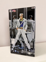 Banpresto JoJo's Figure Gallery 7 Jotaro Kujo 空条承太郎 （已絕版）