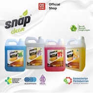 Snap Clean Hand Soap with Antibacterial Hand Soap Snap Clean Hand Soap with Antibacterial
