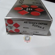 AS SHOCK DEPAN SUPRA X 100% Original CHOHO