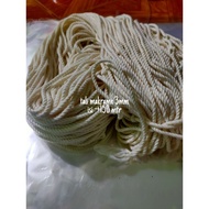 3mm braided rope / 3mm macrame rope / craft rope