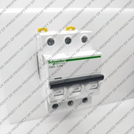 SCHNEIDER MCB 10KA IC60H 3P 20A A9F84320