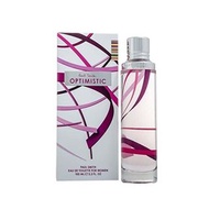 Paul Smith Ladies Optimistic EDT Spray 3.3 oz Fragrances ** 限時預訂優惠 Time-Limited Pre-Order Offer ** [