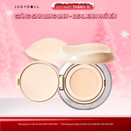 JUDYDOLL Long Wearing Cushion High Coverage Long Lasting 14g