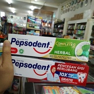 Pepsodent 120g