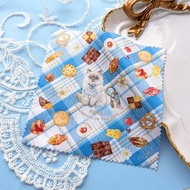 超細纖維布 收集快樂的東西 眼鏡清潔