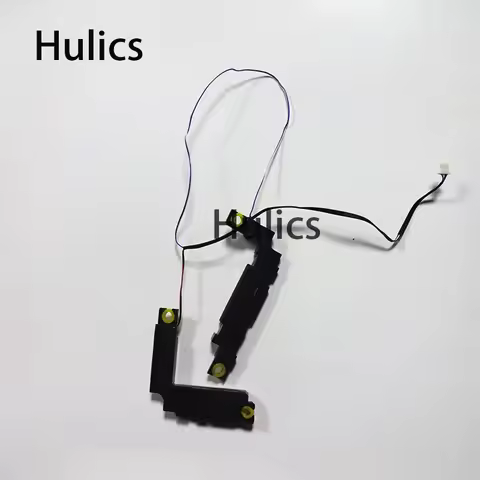 Hulics Used For ACER A515 A515-51 A515-51G LEFT & RIGHT SPEAKER KIT R+L PK23000VQ00