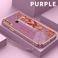 Soft Case For Vivo Y17 Y01 Y02 Y02A Y02t Y03 Y10 T1 Y100 4G Y11 2019 Y11s Y12 Y12a Y12s Y12i Y15 Y15