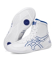 Giày Tập MMA Đế Thấp Chuyên Nghiệp Cho Nam Và Nữ Giày Tập Muay Thái Giày Tập Judo