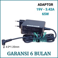 65W Charger Adapter For Asus VivoBook 14 A413 K413 X413 A413J X413J K413J -NZONE