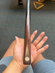John Parris Champion Cue
