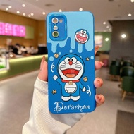 Mobile Phone Case For OPPO A74(4G) A95 Cartoon Tpu