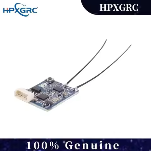 FrSky XSR 2.4G 16CH ACCST Receiver 1-16 SBUS 1-8 CPPM output Compatible with FrSky X9D/X9E/X12S Remo