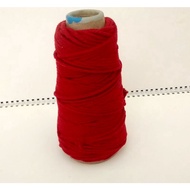 KATUN 3 mm COTTON ROPE / KNITTED ROPE / KNITTED YARN / MACRAME ROPE / MACRAME YARN