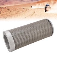 Suction Strainer  Flange Connection Oil Pickup Filter High Flow Rate for Generator