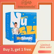 【Buy 3, get 1 free】NuShape Oatmeal Meal Replacement, Blocks Fat & Detoxifies, Repairs Gut Health, It