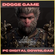 Black Myth Wukong [PC GAME] [PC DIGITAL DOWNLOAD]