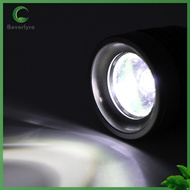 Bv✿  USB LED Power Bank Flashlight Head Lamp 3W Extension Light Torch