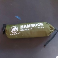 Hammock outdoor hammock Swing