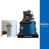 HITACHI ปั๊มอัตโนมัติ WT-P350XX 350 วัตต์ จัดส่งโดย HomePro