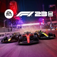 F1 23 (PS5/PS4 DIGITAL DOWNLOAD)