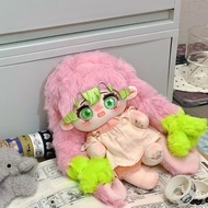 [PRE ORDER CHINA] (READ DESCRIPTION) Doll Mitsuri Kerroji 20 cm Dekon Slater Kimetsu No Yaiba