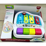Piano Xylophone musical Instrument for Toddler