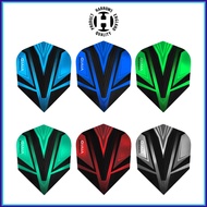 Harrows Vidid Dart Flights Flight Set
