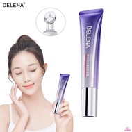 NEW DELENA Caffeine Anti Wrinkle and Firming Eye Cream Moisturizing Eye Cream