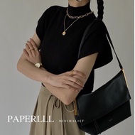 Only.Fashion Chic Style Korean Knitted Top 1295 1295