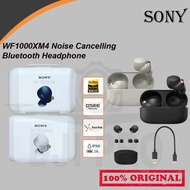 Sony WF-1000XM4 Wireless Noise Cancelling Headphones ORIGINAL - WF1000XM4 WF 1000