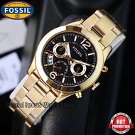 Spot straight hairFossil Watch For Women Sale Original Pawnable Stainless Fossil Watch For Men Origi