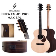 No stock need to pre order ENYA EM-X1 PRO MAX SP1 36" Acoustic Guitar