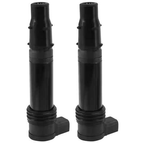 G9-2PCS 129700-4580 Ignition Coil For KAWASAKI ER6N EX650 Versys 650 KLE650A KLE650C ZR1000 Z10 Ninj