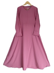 GAMIS WOLFIS POLOS ONLY TERBARU GRADE A