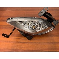 Hyundai Elantra MD 2012-2013 Fog Lamp SportLight Sport Light
