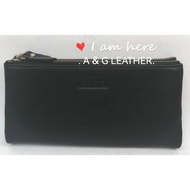 Original Kickers Long Leather Wallet - 52949