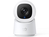 Camera trong nhà Eufy C220 (2K, xoay 360, tích hợp AI)