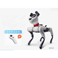 Robot Dog New Generation Artificial Technology Dog E-Dog Intelligence Accompanied By Bionic Intellig