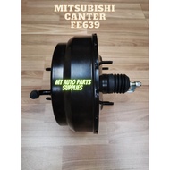MITSUBISHI CANTER FE639 (8"+9") BRAKE BOOSTER