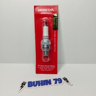 98056-57723 Denso U22FSU Grand/Supra/Win Original AHM Spark Plug