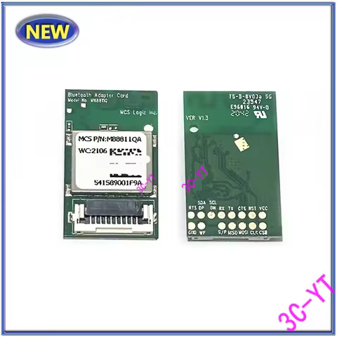 1pcs Original Not Brand New Module MB8811QA For JBL PARTYBOX100 PARTYBOX1000 PARTYBOX300 ON-THE-GO