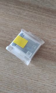 Sony NP-FD1 InfoLITHIUM Battery 電池 原裝正版 Made in Japan