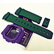GSHOCK DW5600 BAND&BAZEL JOKER