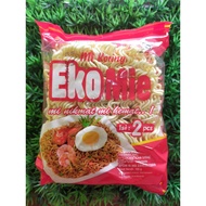 EKO MIE Mi Kering 120gr Isi 2 pcs MIE KUNING / MIE TELUR / MIE BAKSO