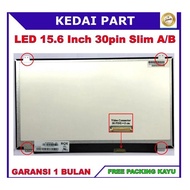 LCD LED Asus S551L S551LA S551LB S551LN X540 X540L 15.6 30 Slim AB