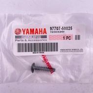 YAMAHA 97707-50025 Screws